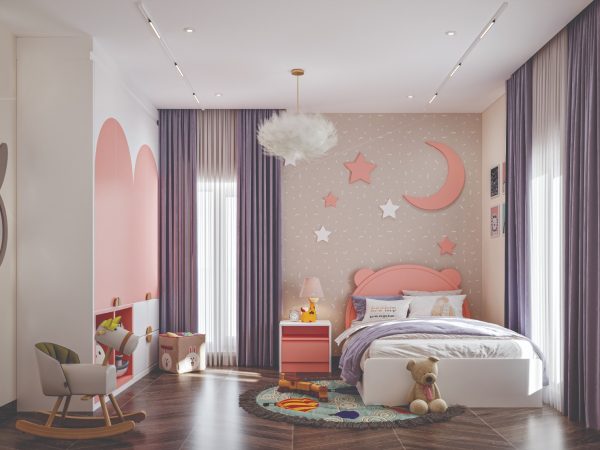 Kids Room