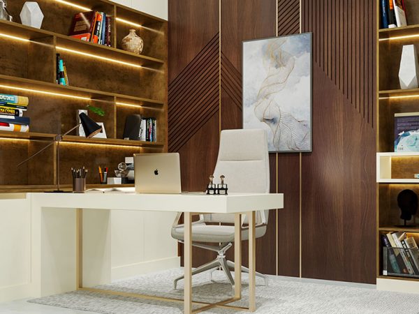 Office Space