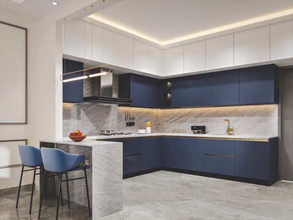 Villa Interiors